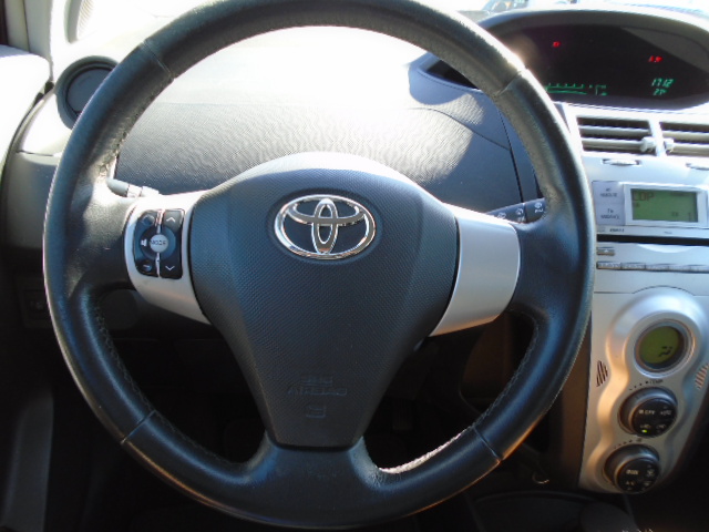 TOYOTA YARIS 1.4 D4D 90CV AUTOMATICO