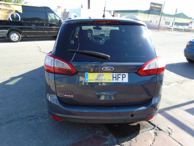 FORD C-MAX ECOBOOST TURBO 1.6 I 150CV