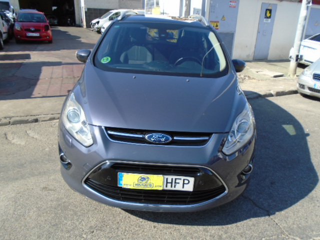 FORD C-MAX ECOBOOST TURBO 1.6 I 150CV