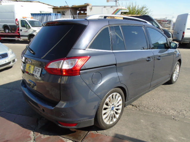 FORD C-MAX ECOBOOST TURBO 1.6 I 150CV