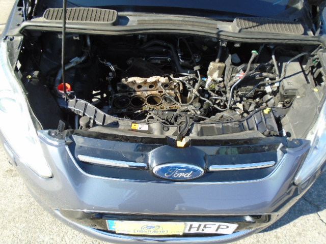 FORD C-MAX ECOBOOST TURBO 1.6 I 150CV