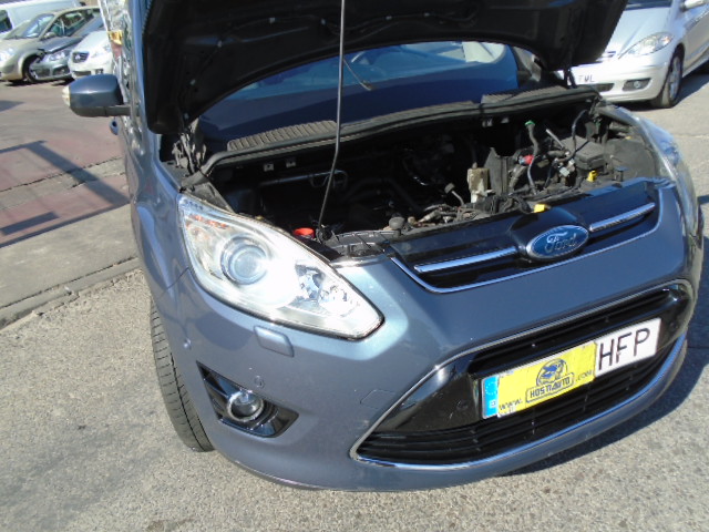 FORD C-MAX ECOBOOST TURBO 1.6 I 150CV