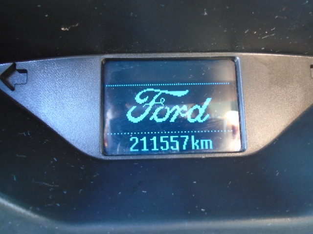 FORD C-MAX ECOBOOST TURBO 1.6 I 150CV