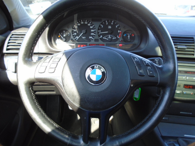 BMW 320 I 2.2 176CV TOURING