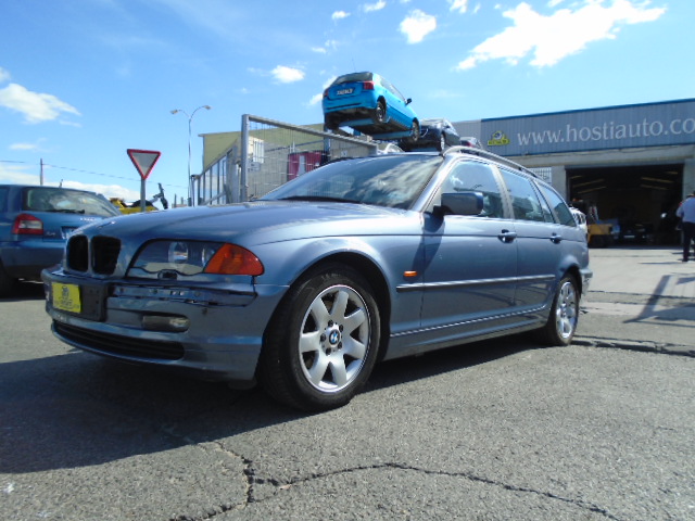 BMW 320 I 2.2 176CV TOURING