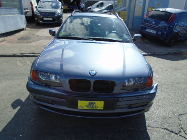 BMW 320 I 2.2 176CV TOURING