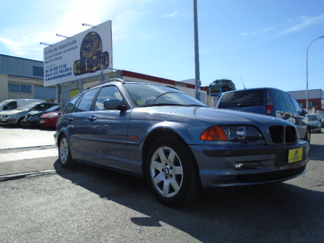 BMW 320 I 2.2 176CV TOURING