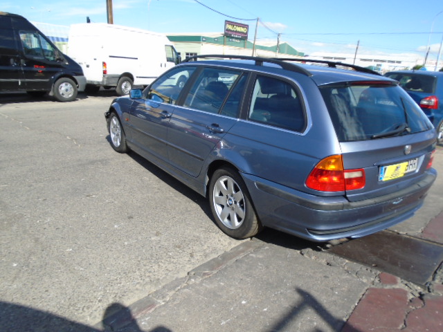 BMW 320 I 2.2 176CV TOURING