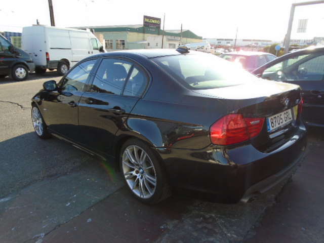 BMW 320 D 2.0 176CV