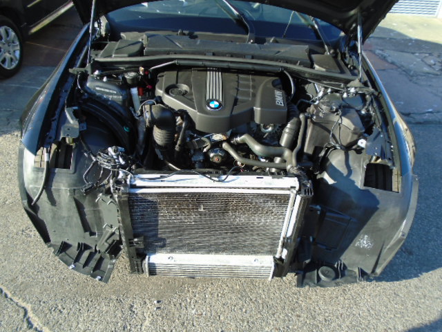 BMW 320 D 2.0 176CV
