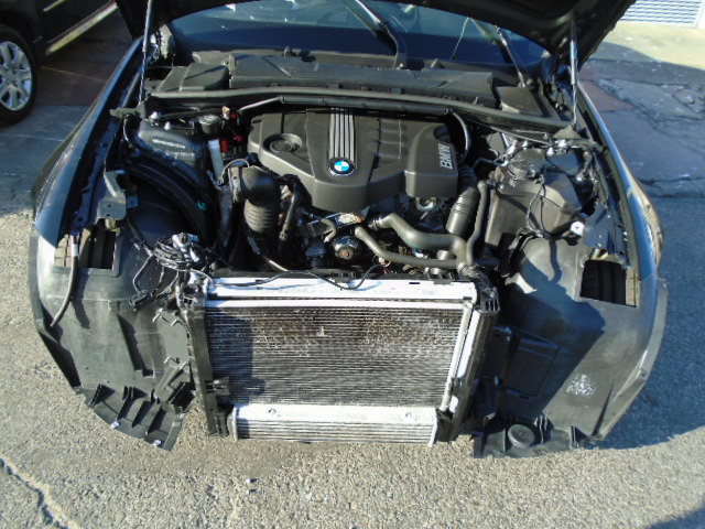 BMW 320 D 2.0 176CV