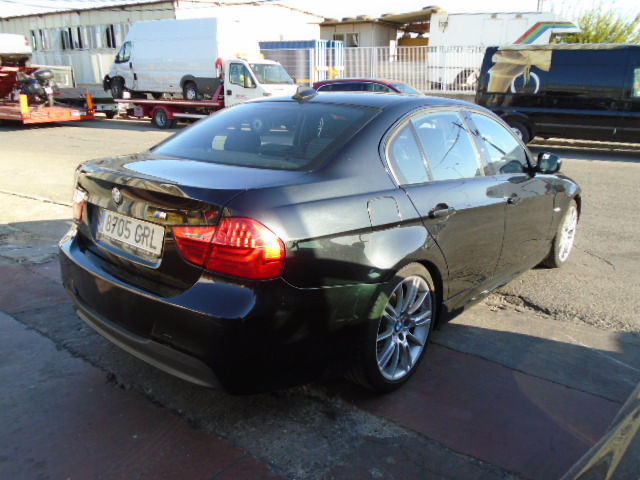 BMW 320 D 2.0 176CV