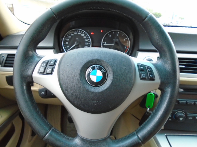 BMW 320D 2.0 163CV 