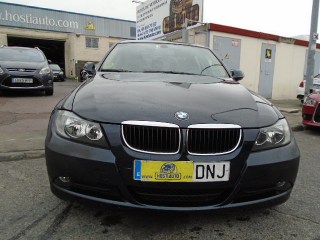 BMW 320 D 2.0 163CV AUTOAMATICO