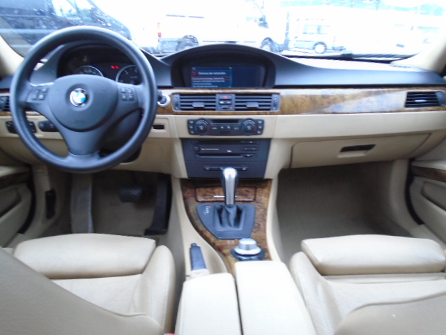 BMW 320 D 2.0 163CV AUTOAMATICO