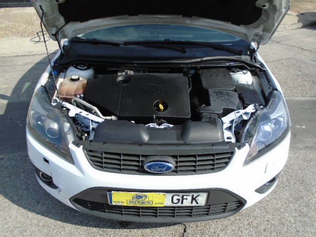 FORD FOCUS 1.8 TDCI 115CV 