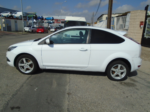 FORD FOCUS 1.8 TDCI 115CV 