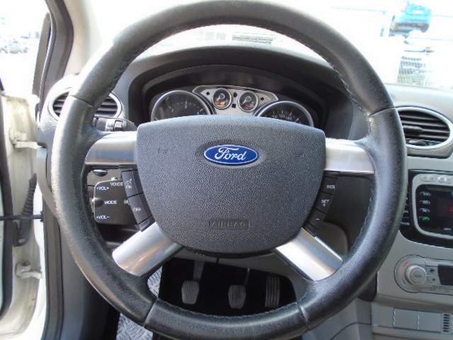 FORD FOCUS 1.8 TDCI 115CV 