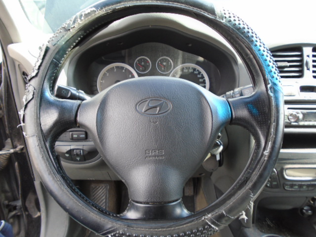 HYNDAI SANTA FE 2.0 CRDI 125CV 4X4