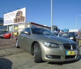 BMW 320D 2.0 177CV CABRIO BMW 320D 2.0 177CV CABRIO