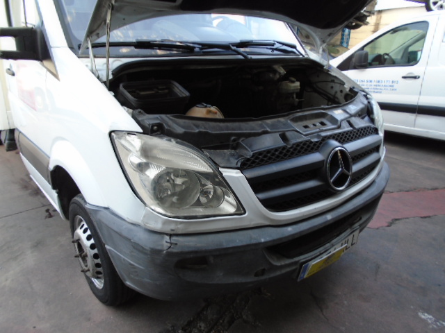 MERCEDES BENZ SPRINTER 513 2.2 CDI 130CV