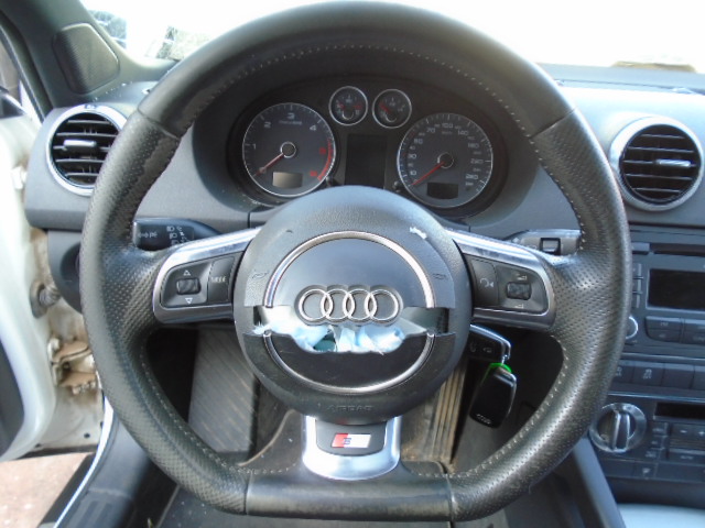 AUDIA A-3 S LINE 2.0 TDI 140CV