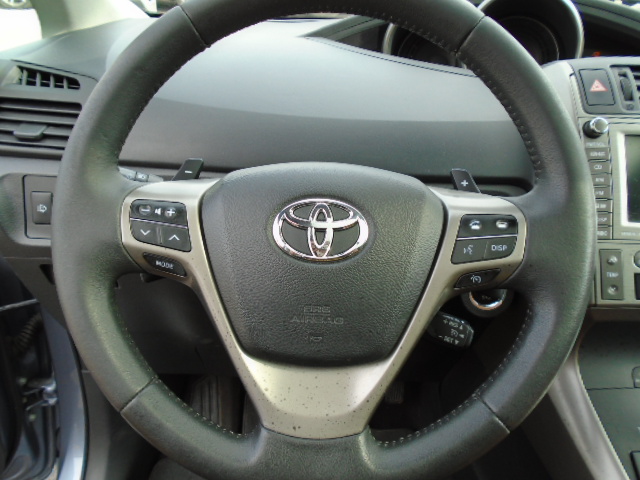 TOYOTA COROLLA VERSO 2.2 D4D 150CV 7 PLAZAS AUTOMATICO