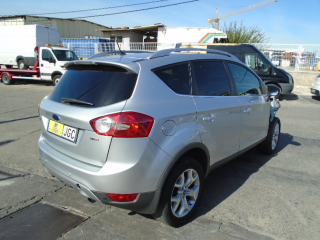 FORD KUGA 2.0 TDCI 136CV