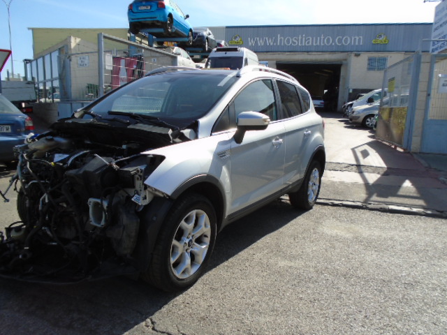 FORD KUGA 2.0 TDCI 136CV