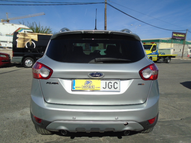 FORD KUGA 2.0 TDCI 136CV