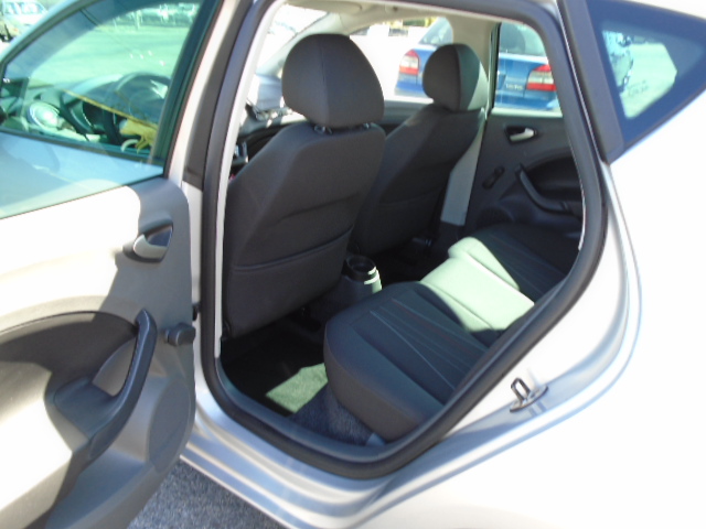 SEAT IBIZA 1.6 TDI 105CV