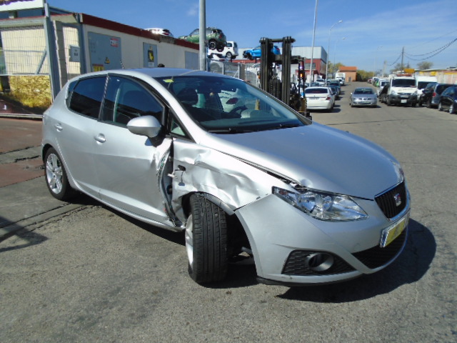 SEAT IBIZA 1.6 TDI 105CV