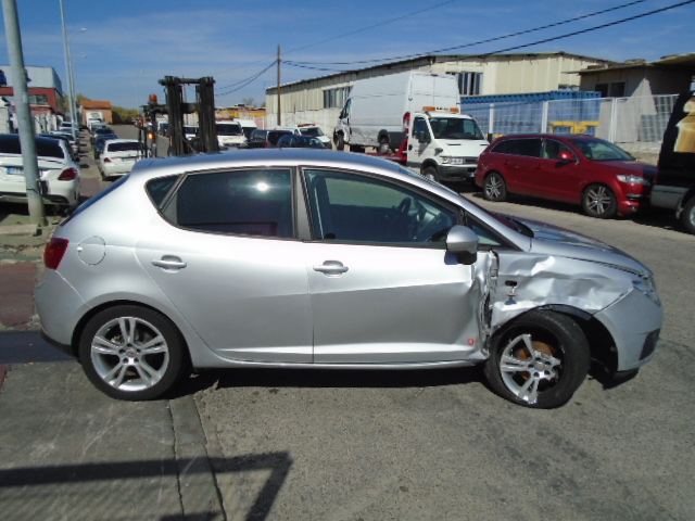 SEAT IBIZA 1.6 TDI 105CV