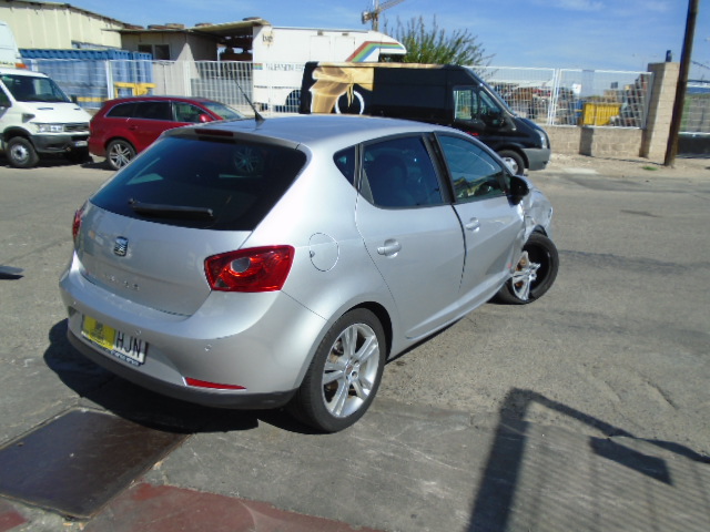 SEAT IBIZA 1.6 TDI 105CV