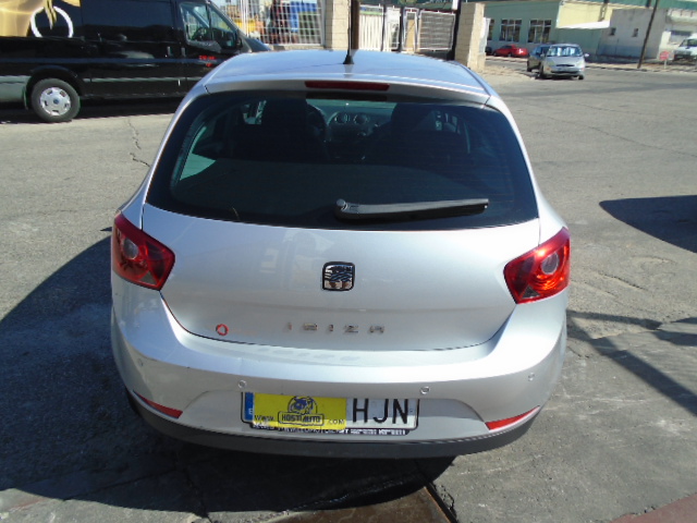 SEAT IBIZA 1.6 TDI 105CV