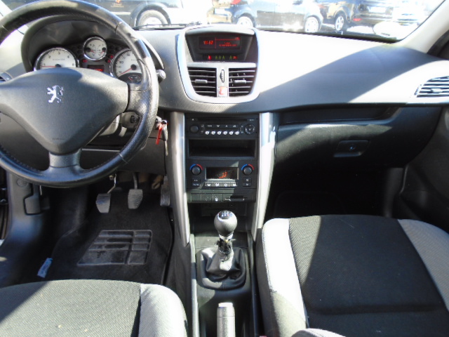 PEUGEOT 207 XS 1.6 HDI  90CV