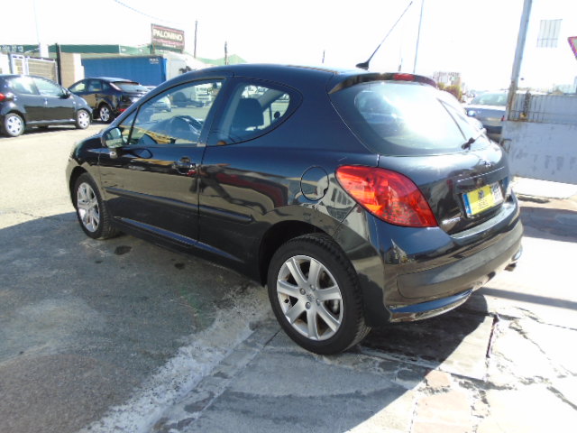 PEUGEOT 207 XS 1.6 HDI  90CV