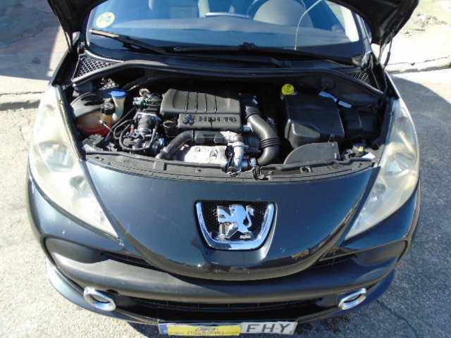 PEUGEOT 207 XS 1.6 HDI  90CV