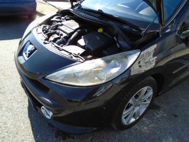 PEUGEOT 207 XS 1.6 HDI  90CV