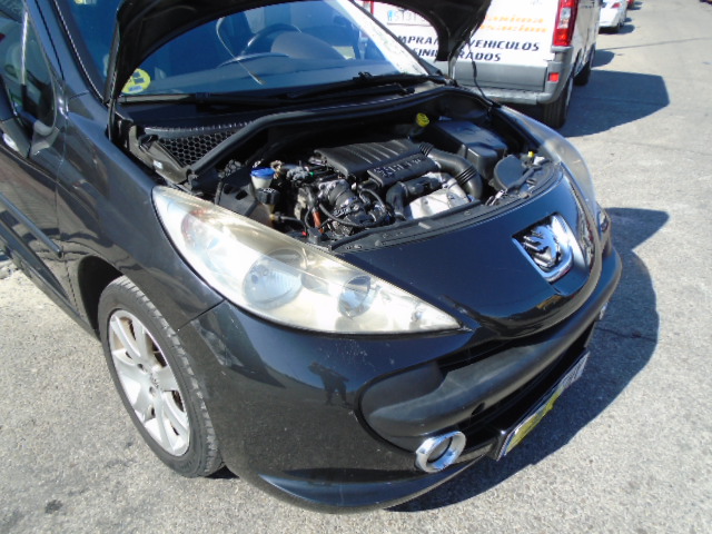 PEUGEOT 207 XS 1.6 HDI  90CV