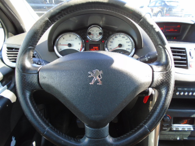 PEUGEOT 207 XS 1.6 HDI  90CV