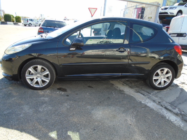 PEUGEOT 207 XS 1.6 HDI  90CV