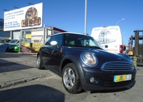 MINI COOPER 1.6 I 120CV MINI COOPER 1.6 I 120CV