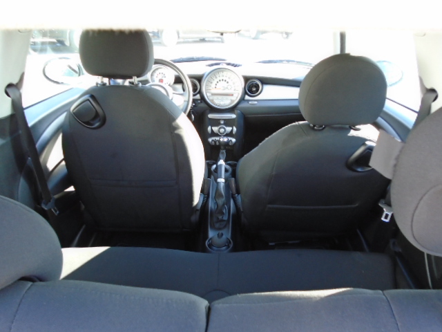 MINI COOPER 1.6 I 120CV