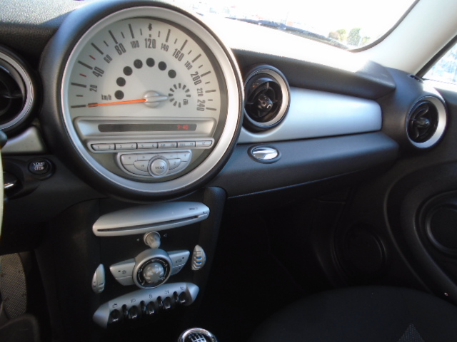 MINI COOPER 1.6 I 120CV