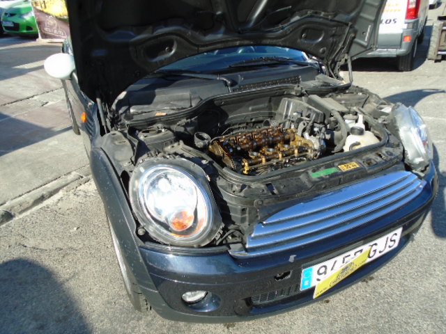 MINI COOPER 1.6 I 120CV