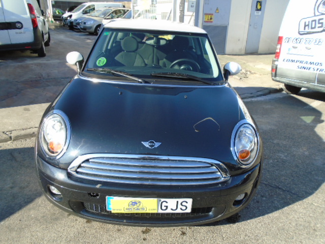 MINI COOPER 1.6 I 120CV