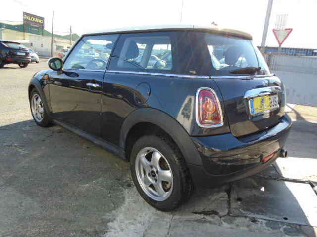 MINI COOPER 1.6 I 120CV