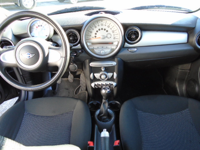 MINI COOPER 1.6 I 120CV