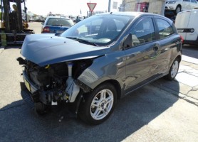 FORD KA + 1.2 I 85CV FORD KA + 1.2 I 85CV
